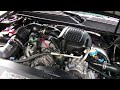 2009 Duramax Suburban