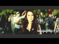 shawty's like a melody.`