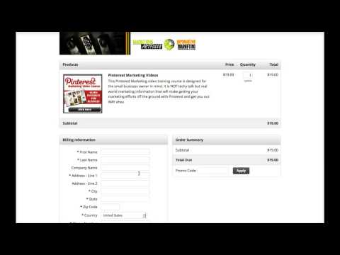 Why Infusionsoft – Infusionsoft for Ecommerce