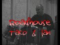Roadhouse Taco &amp; Jan free drumjam popkelder Live 2004