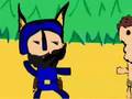 Unforgotten Realms Sir Schmoopies FATALITY