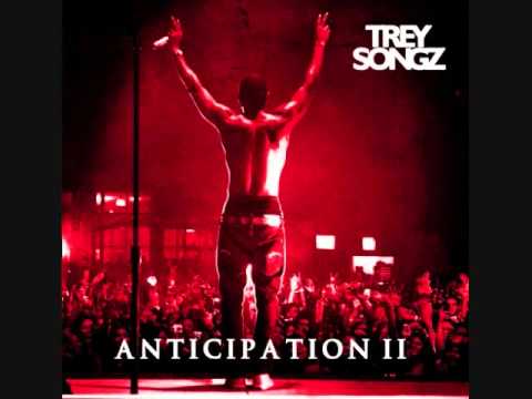Anticipation II - Co-Produced by me(Jason Cathey) and Mr.Troy Taylor.