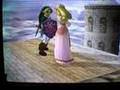 The Legend of Zelda: Secrets of the Triforce - Epis. 1