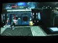 V�deo Lego Batman PSP Gameplay