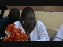 Seynabou Male Cisse President USOFORAL