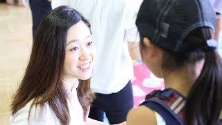 たからづか食育フェア(食育実践演習)