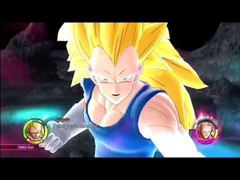 DBz goke ss3