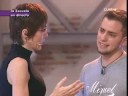Parejas de lirico- Lucha inmunidad (8 enero)