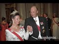 Kong Harald og Dronning Sonja