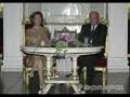 Kong Harald og Dronning Sonja