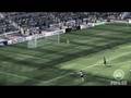 Fulham v Newcastle - Leon Andreason Fifa 09