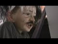 Fast Aging Child