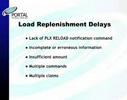 HOW REPLENISH YOUR LOAD WALLET