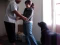 Humping Dog - Part 2