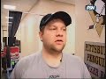Anatomy of a Pittsburgh Penguins Road Trip
