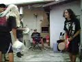 The Protozoarios Band-Angels Cry