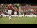 Manchester United Vs AS Roma 7-1