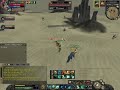 El Heroe (Warrior-Rogue 66) en Takla Maklan contra Snipers