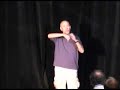 Michael Close tells two of the funniest Billy McComb Stories. Excerpt from the book That Reminds Me: Finding the Funny in a Serious World by Michael Close