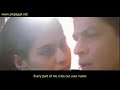 My Name Is Khan Songs - Sajda - Official Song -HD -Shahrukh Khan