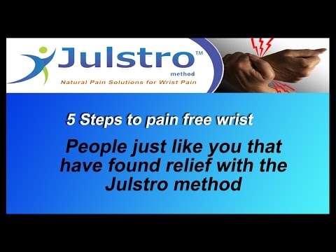 how to relieve joint stiffness