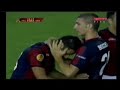 Valencia vs Genoa - UEFA Europa Rd 7
