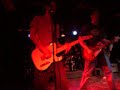 Aston- Watch You Fall (live)