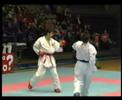 Reportagem Camp. Nacional de Karate 07 (II)