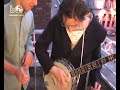 string zither