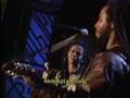 Ziggy Marley and Lauryn Hill - Redemption Song