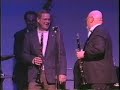 jim valentine sitting in with pete fountain's band january 1994.  it was one the greatest moments of my musical career.