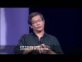 Riz Khan - Censorship in Malaysia - December 3, 2008 - part one