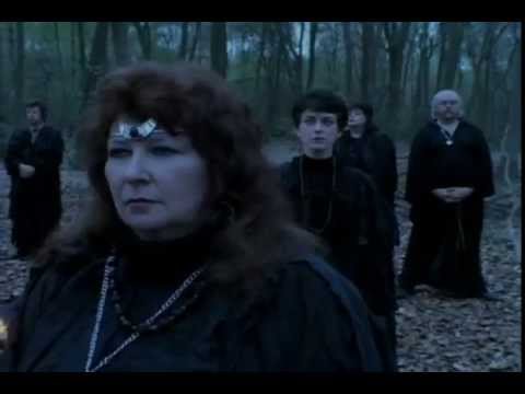 how to learn witchcraft