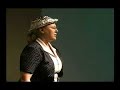 The Subversive Lecture of Tin Foil Hat Lady - #4 of 5