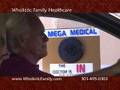 Wholistic Family Health/ Simeon Pollock Television Spot