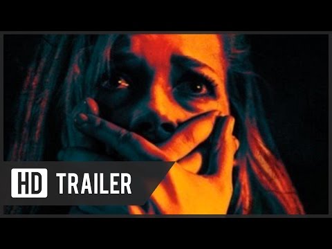 Don't Breathe (2016) - Official Trailer Full HD