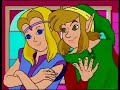 My first Youtube Poop ever. Golly. This video contains Weegee. VIDEO Link: Faces of Evil Adventures of Sonic The Hedgehog (Lovesick Sonic) AUDIO Link: Faces of Evil Zelda: Wand of Gamelon AOSTH (See above) Hotel Mario Pika Pika Masai Chu Weegee can be seen (each Weegee different from the other): Behind the castle 0:04-0:06 By the King: 0:09 The King's mouth at 'Boi': 0:30 (hard to see) Zelda's right eye (for one frame): 0:34 (even harder to see) With Gwonam: 0:37 At 0:55 Awesome face (compressed to death by Youtube, can be seen with &fmt=18): Above Link's shoulder: 0:12 Above the King's shoulder: 0:29 By the way, it was Weegee who happened to rig that crash after all, after destroying Link's soul. Obey the Weegee wallpaper - GET IT!: img220.imageshack.us