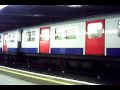 El metro de Londres