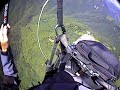 Paragliding +1600m boven Kobala