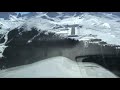 Courchevel in Winter