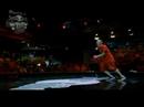 RedBullBcOne 2007 South Africa 11 Ronnie VS Taisuke