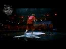 RedBullBcOne 2007 South Africa 11 Ronnie VS Taisuke