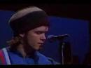 Blind Melon Change live