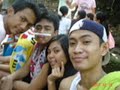 batalyon in banahaw