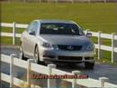 2007 Lexus GS 450h H