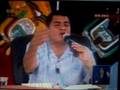 Diálogo con el Presidente Correa desde Ancón- Sábado 11 de Octubre-2008