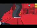 Chris Brown Up Close Tour Cartoon