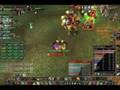 Pinnacle Lickers vs. Azgalor