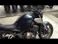 ホンダ CB650R CB650R リアフェンダー サイドバック