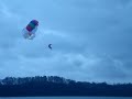 Parasail em Riacho Grande - Marina Tahiti Parasail em Riacho Grande - Marina Tahiti